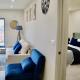 Cosy Urban Retreat in Leeds, Leeds (Foto 9)