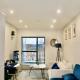 Cosy Urban Retreat in Leeds, Leeds