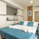 Navigli elegante oasi di comfort e design, Milán - Fotografie 4