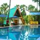 ReeCha Kurinji Resort, Kottandarkulam