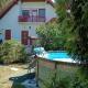 Two bedroom apartment with swimming pool Gyenesdiás - Photo 1