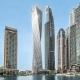 Stayis -Studio in Twisted Tower Dubai Marina, Dubaï - Photo 1