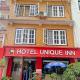 Unique Inn Kathmandu - Foto 2