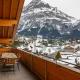 Prival - Majestic Peak 3br Chalet Grindelwald - Fotografie 7