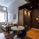 Well-Located Studio with Smart Space, Lisbonne - Photo 1