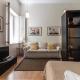 Well-Located Studio with Smart Space, Lisbonne - Photo 6