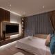 Seven Palm, Palm Jumeirah - Mint Stay, Dubái - Foto 4
