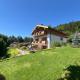 Ferienwohnung Mühlleiten