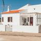 Villa Victoria, Tonel, Sagres