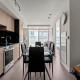 Bright 1BD & Den in Downtown Toronto - Fotografie 6