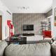 3BR plus Maid Executive Tower L, City View, Dubaj - Fotografie 3