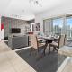 3BR plus Maid Executive Tower L, City View, Dubaj - Fotografie 7