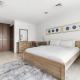 3BR plus Maid Executive Tower L, City View, Dubaj - Fotografie 2