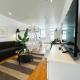 Beautiful Studio Apartment in urban location, Hamburg - Zdjęcie 2