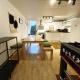 Beautiful Studio Apartment in urban location, Hamburg - Zdjęcie 5