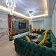 Homeeza Luxury Apartment Sea Views Dubai Marina, Dubái - Foto 4