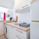 Studio proche mer avec jardin, Nice - Fotografie 10