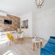 Studio proche mer avec jardin, Nice - Fotografie 8