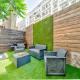 Studio proche mer avec jardin, Nice - Fotografie 1