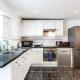 Stylish Earl's Court Getaway, Londýn - Fotografie 5