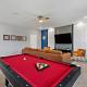 Luxe Villa with Pool and Spa Game room & Free Resort Access Sleeps 22 Kissimmee - Fotografie 3