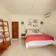Tranquil 2BR Villa with Pool Kerobokan - Foto 8
