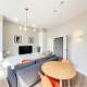 Stylish Camden Apartment C10, Londýn - Fotografie 9