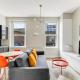 Stylish Camden Apartment C10, Londýn - Fotografie 1