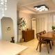 Arisu Sauna House 전철역2초#3BR#공항픽업#사우나#롯데월드#잠실#장박할인#Kspo#올림픽공원#명동#아산병원, Seoul - Photo 3