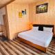 The Hillans Resort & Cottages, Kanatal (foto 4)