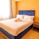 Samara - Enzi Heights Two Bedroom Apartments Nairobi - Fotografie 4