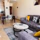 Samara - Enzi Heights Two Bedroom Apartments Nairobi - Fotografie 2