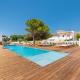 Marelux Superior Suites
