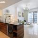 HiGuests - Marina View 1 BR with Spacious Balcony, Dubaj - Fotografie 6