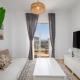 Small Oasis 2 BD Apartment with Sea View, Manilva (foto 2)