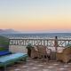 Beach front studio with huge roof top terrace Dahab - Foto 8