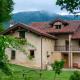 Wild Adelasia - Cascina Sarvaglioni, Ferrania (fotografie 2)