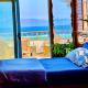 Beach front studio with huge roof top terrace Dahab - Foto 1