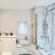 Morden 2BR Apt with city views, Manchester - Fotografie 7