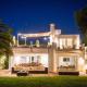 Villa 8br, Sea Views, Walk To The Beach, Pool Santa Eulària des Riu - Foto 8