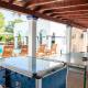 Villa 8br, Sea Views, Walk To The Beach, Pool Santa Eulària des Riu - Foto 7