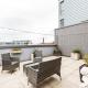 Private Penthouse Above the Crowds, Londýn - Fotografie 9