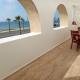 Apartment with terrace breathtaking ocean views Rabat - Zdjęcie 1