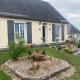 location vacances, Port-en-Bessin-Huppain