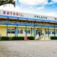 Estoril Palace Hotel, レジストロ - 写真 3