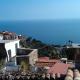Large house with panoramic sea view, Cipressa - Fotografie 1
