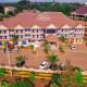 Lowlands Hotel & Spa, Chuka