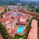 Lowlands Hotel & Spa, Chuka (photo 4)