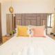 AS29 studio luxueux au centre casablanca Tramway Parking free, Casablanca - Photo 3