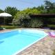 Silea Apartments, Pool, Garden, Treviso, Silea (fotografie 3)